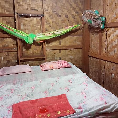 Somphone Homestay Breakfast And Dinner Included Muang Thateng Екстер'єр фото