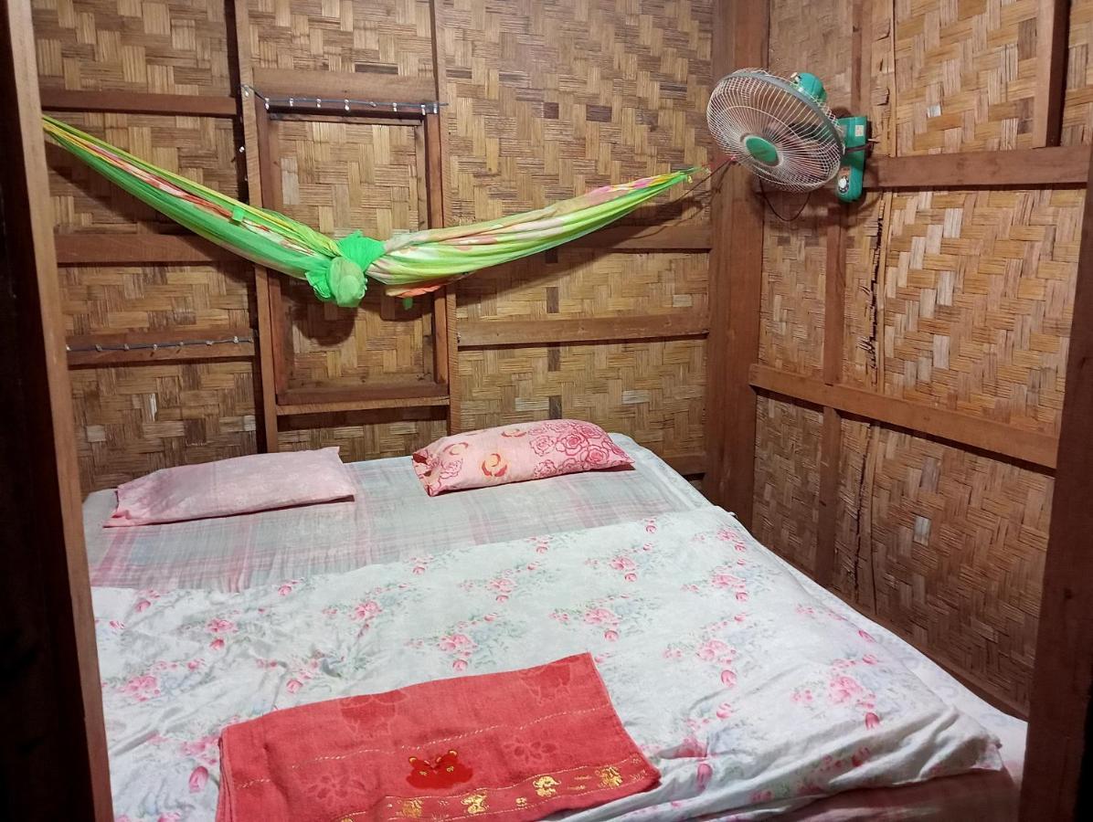Somphone Homestay Breakfast And Dinner Included Muang Thateng Екстер'єр фото